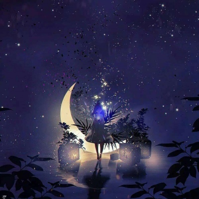 Furry插画构图解析干货兽圈群